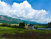 そよ風の丘 そよ風の丘