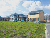 やすらぎの里 やすらぎの里