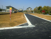 合志市御代志分譲地 合志市御代志分譲地