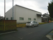 掲載準備中 西原倉庫写真