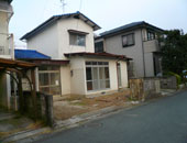 売家/菊池市泗水町吉富 売家/菊池市泗水町吉富